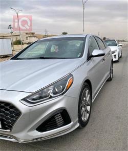 هیوندای سۆناتا
